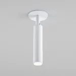 Спот Elektrostandard Diffe Diffe белый 5W 4200K (25027/LED)