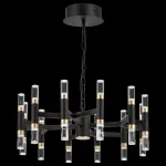 Подвесная люстра Lightstar Iris 734247 от ImperiumLoft