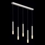 Подвесной светильник MW-Light Ракурс 7 631012505 от ImperiumLoft