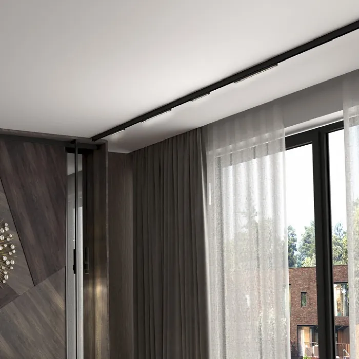 Накладной светильник Novotech Flum 1 358543 Цвет плафонов белый от ImperiumLoft