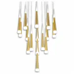 Подвесной светильник Citilux Вегас CL227162  Подвесной светильник Citilux Вегас CL227162