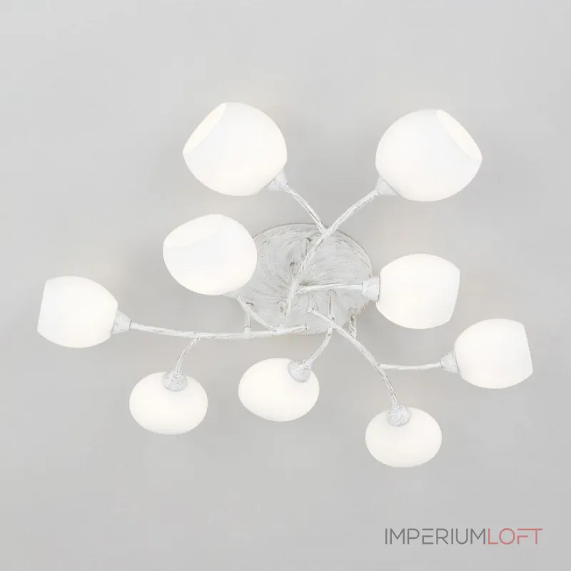 Потолочная люстра Citilux Флорида CL148190