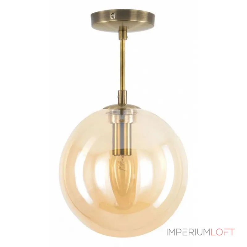 Подвесной светильник Citilux Томми CL102623