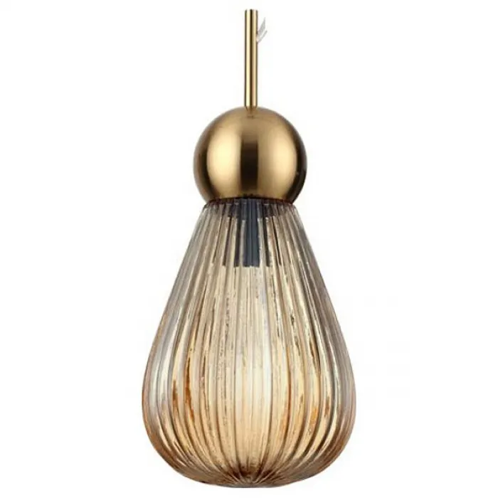 Подвесной светильник Odeon Light Elica 5402/1 от ImperiumLoft