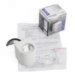 Настенный светильник Feron Бостон 48472 от ImperiumLoft Настенный светильник Feron Бостон 48472 от ImperiumLoft