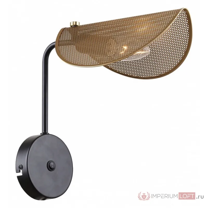 Бра F-promo Harsh 4082-1W от ImperiumLoft
