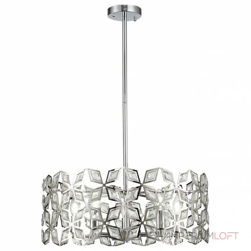 Подвесная люстра ST-Luce Casto SL1104.103.05 Подвесная люстра ST-Luce Casto SL1104.103.05