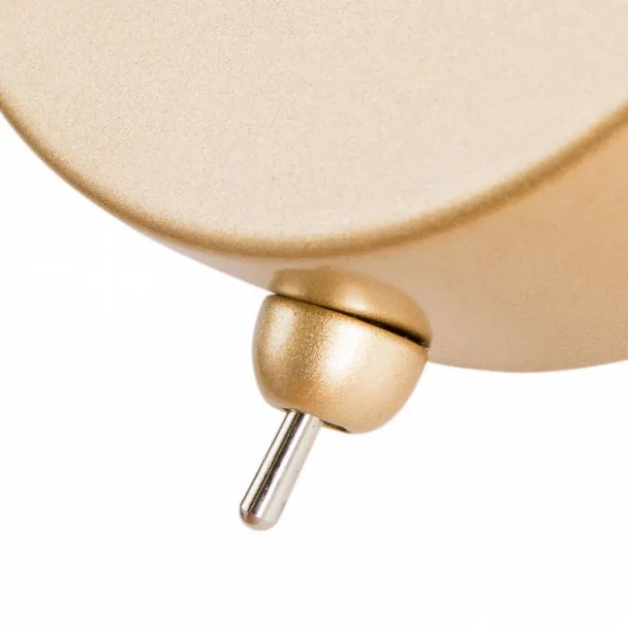 Бра Arte Lamp Yuka A4103AP-1GO от ImperiumLoft