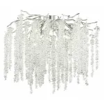 Потолочная люстра Odeon Light Banche 5004/8C
