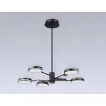 Люстра на штанге Ambrella FL FL51639