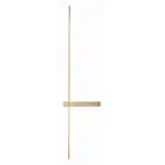 Бра ST-Luce Astente SL1589.301.01 Цвет арматуры желтый Цвет плафонов желтый от ImperiumLoft