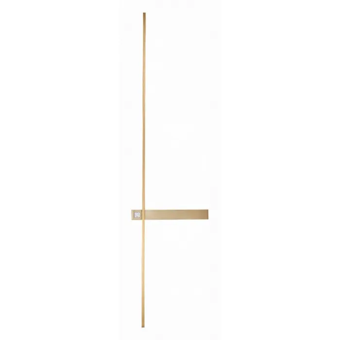 Бра ST-Luce Astente SL1589.301.01 Цвет арматуры желтый Цвет плафонов желтый от ImperiumLoft