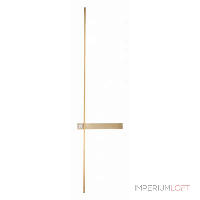 Бра ST-Luce Astente SL1589.301.01 Цвет арматуры желтый Цвет плафонов желтый от ImperiumLoft Бра ST-Luce Astente SL1589.301.01 Цвет арматуры желтый Цвет плафонов желтый от ImperiumLoft