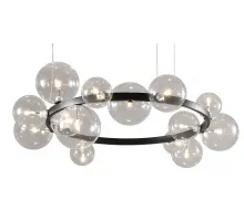 Люстра подвесная Kink Light Иона 07608-15A,19