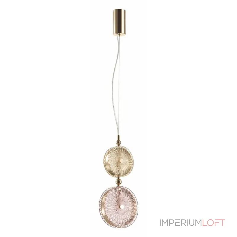 Подвесной светильник Odeon Light Caramella 5412/13LA от ImperiumLoft Подвесной светильник Odeon Light Caramella 5412/13LA от ImperiumLoft