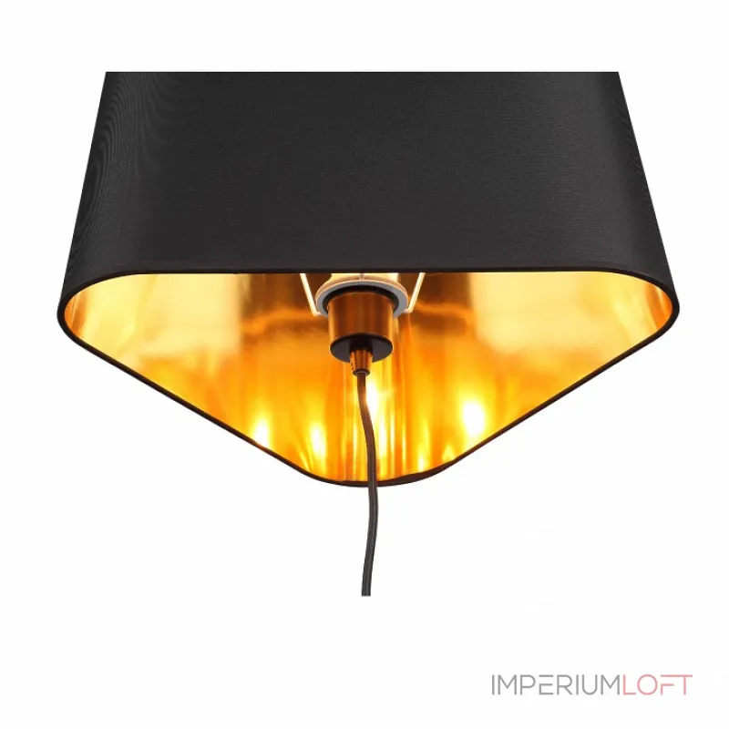 Подвесной светильник ST-Luce Ambrela SL1110.413.01 Подвесной светильник ST-Luce Ambrela SL1110.413.01