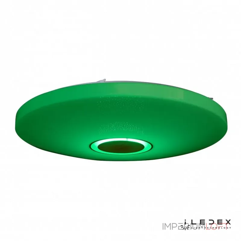Накладной светильник iLedex Jupiter 90W-Brilliant-Ent Накладной светильник iLedex Jupiter 90W-Brilliant-Ent