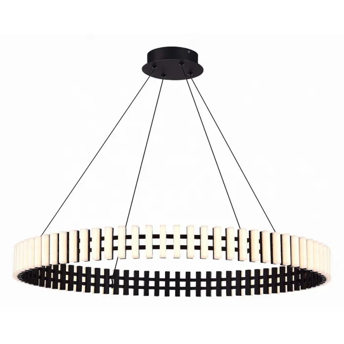 Подвесная люстра ST-Luce Estense SL6203.403.50 от ImperiumLoft