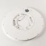 Накладной светильник Citilux Бейсик CL738320V Белый , плафон Белый от ImperiumLoft