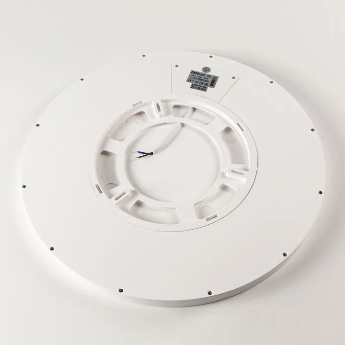 Накладной светильник Citilux Бейсик CL738320V Белый , плафон Белый от ImperiumLoft