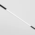 Встраиваемый светильник Maytoni Basis TR030-4-24W3K-WW-DS-B от ImperiumLoft