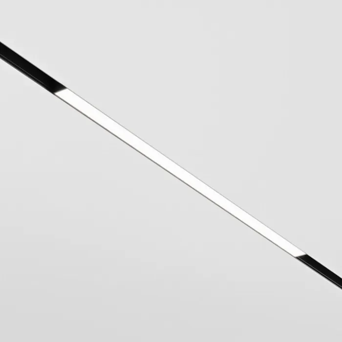Встраиваемый светильник Maytoni Basis TR030-4-24W3K-WW-DS-B от ImperiumLoft