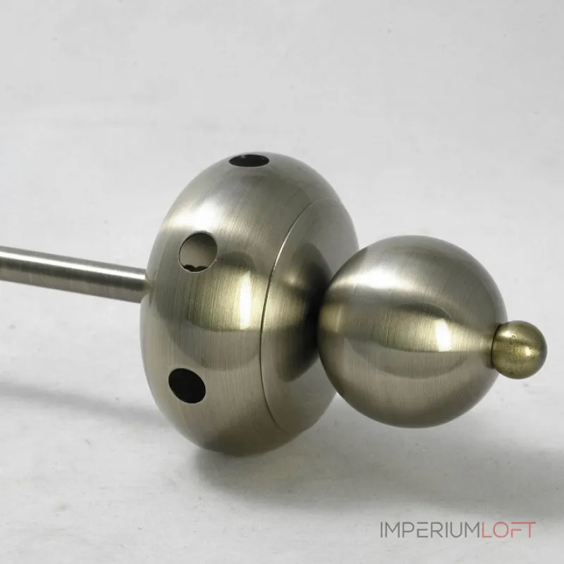 Подвесная люстра Lussole LSP-99 GRLSP-9942