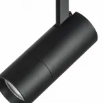 Светильник на штанге Lightstar Volta 229237 Цвет плафонов черный