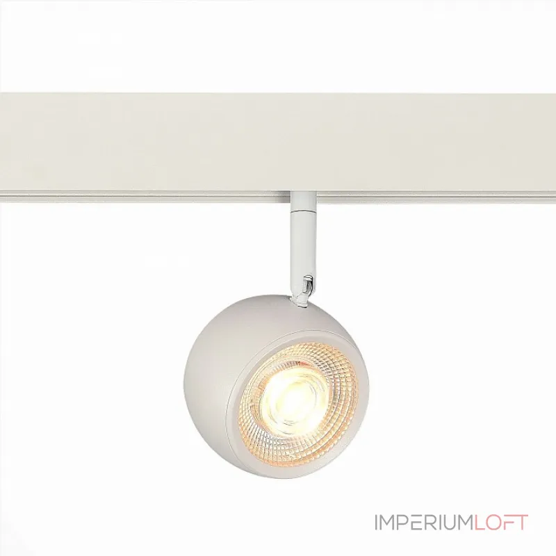 Трековый светильник ST-Luce SKYLINE 48 ST355.536.10