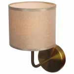 Бра Omnilux Barumini OML-56901-01 от ImperiumLoft