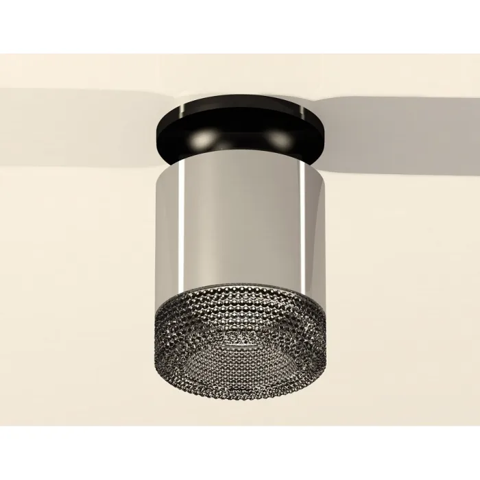Накладной светильник Ambrella Techno 219 XS7405024 Цвет плафонов серый от ImperiumLoft