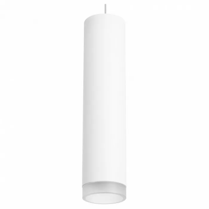 Подвесной светильник Lightstar Rullo RP49630 Цвет плафонов белый Цвет арматуры белый от ImperiumLoft