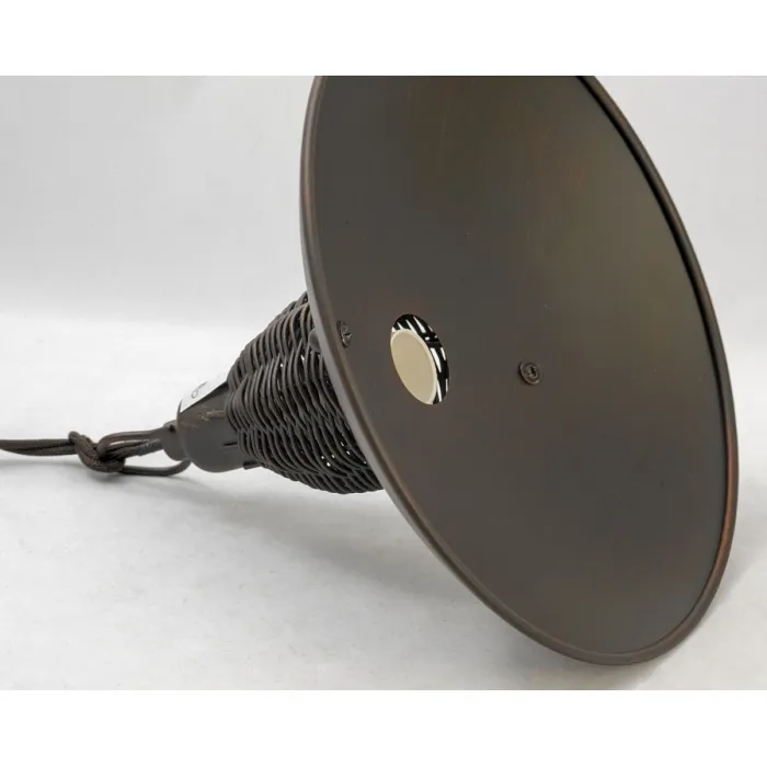 Подвесной светильник Lussole Ancona GRLSN-1076-01 от ImperiumLoft
