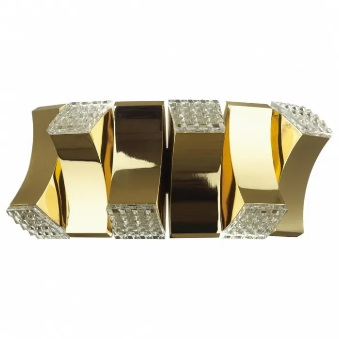 Бра Odeon Light Asturo 4993/12WL от ImperiumLoft