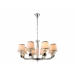 Подвесная люстра Newport 11600 11608/C  Подвесная люстра Newport 11600 11608/C