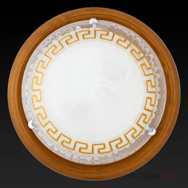 Потолочный светильник TopLight Gien TL9173Y-02OA Потолочный светильник TopLight Gien TL9173Y-02OA