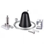 Подвес для трека Novotech NT19 135023 Цвет арматуры хром