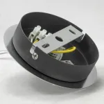 Подвесной светильник Lussole Vetere LSF-2376-01 