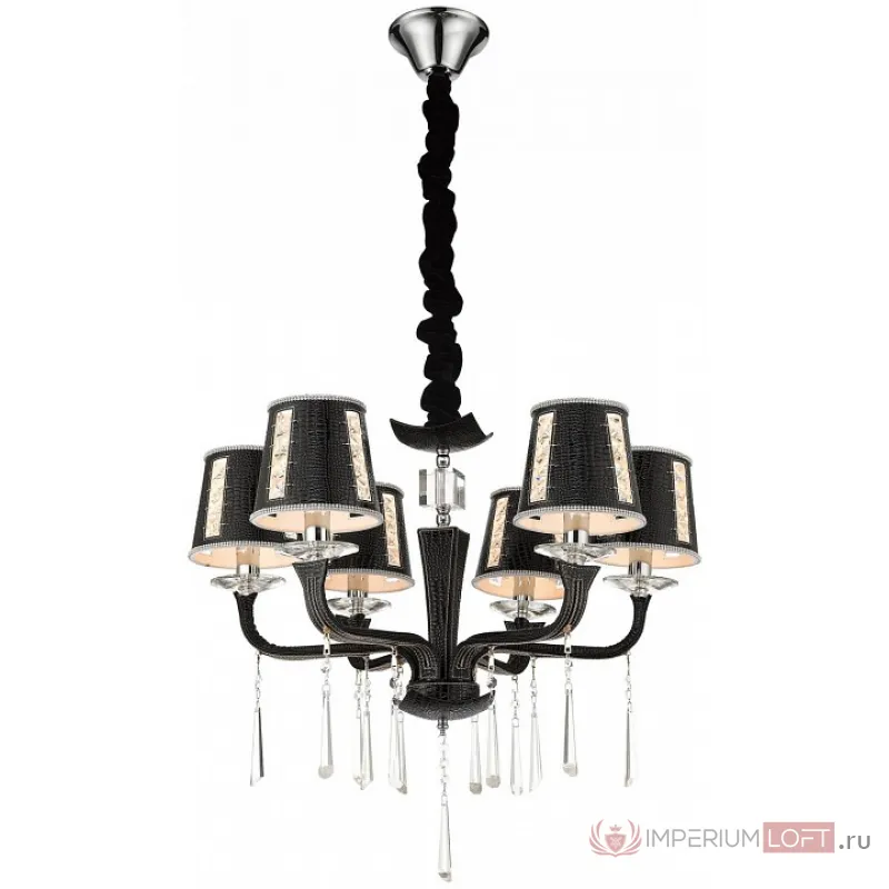Подвесная люстра Wertmark Adelinda WE392.06.023 от ImperiumLoft