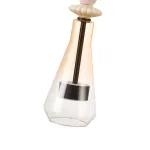 Подвесной светильник Favourite Dolci 4465-1P от ImperiumLoft