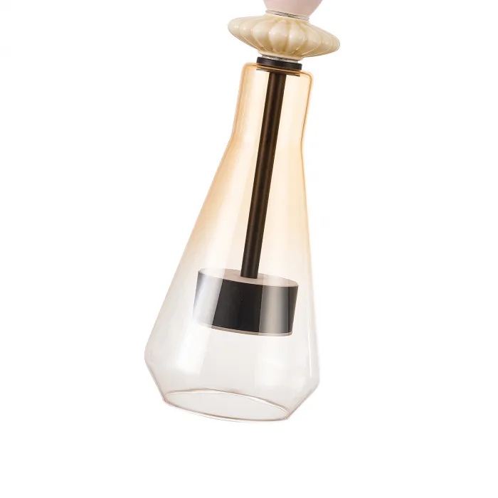 Подвесной светильник Favourite Dolci 4465-1P от ImperiumLoft