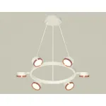 Подвесная люстра Ambrella XB XB9191153 от ImperiumLoft