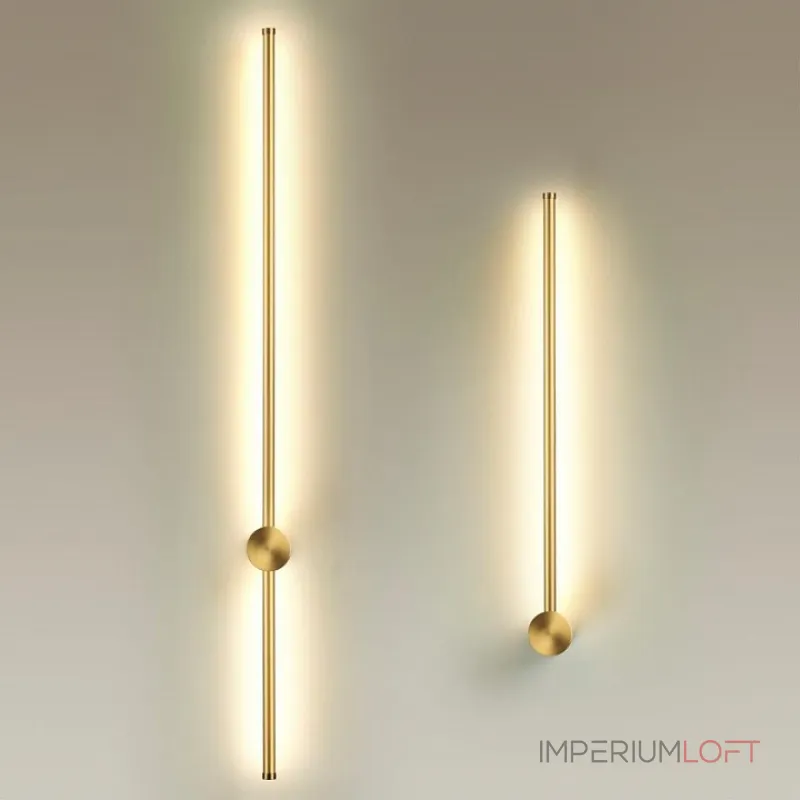 Бра Odeon Light Fillini 4335/18WG