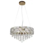 Подвесная люстра F-promo Icicle 4251-6P от ImperiumLoft