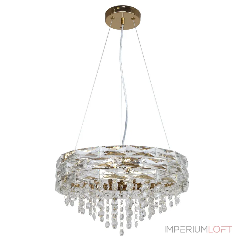Подвесная люстра F-promo Icicle 4251-6P
