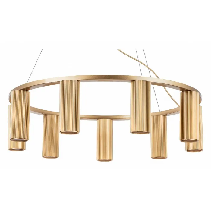 Подвесная люстра Lightstar Roma 718093 от ImperiumLoft