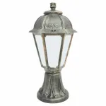 Наземный низкий светильник Fumagalli Minilot/Saba K22.111.000.BYF1R от ImperiumLoft