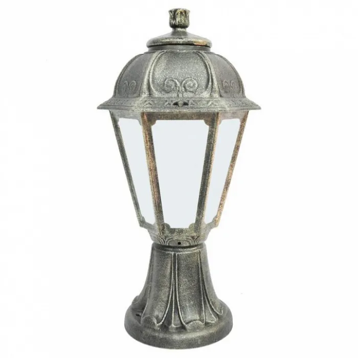 Наземный низкий светильник Fumagalli Minilot/Saba K22.111.000.BYF1R от ImperiumLoft