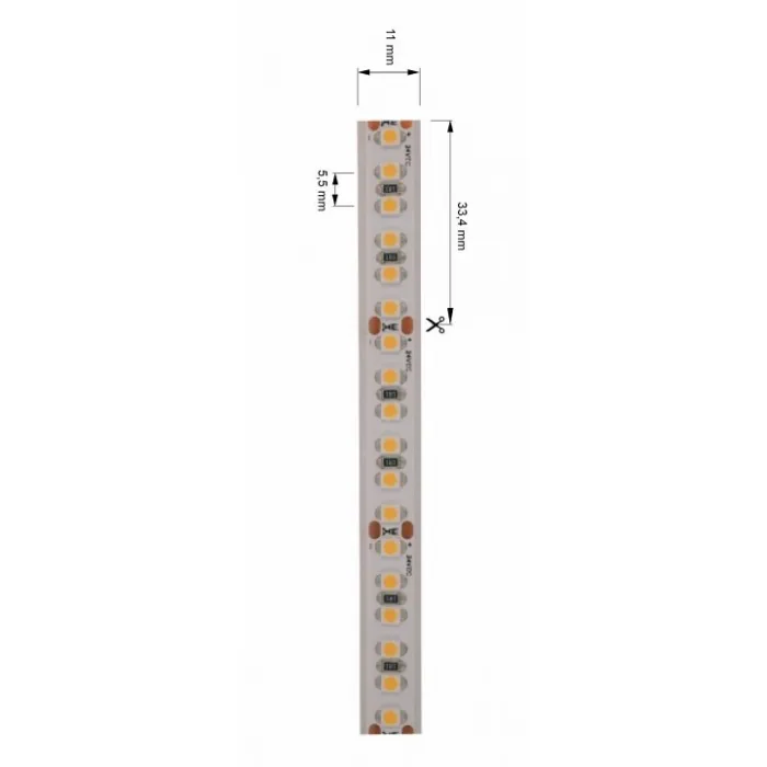 Лента светодиодная  Deko-Light 840187 от ImperiumLoft