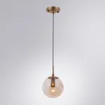 Подвесной светильник Arte Lamp Tureis A9915SP-1PB 